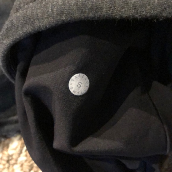 Lululemon Men’s City Sweat Jogger *29", Small, EUC - Picture 5 of 6